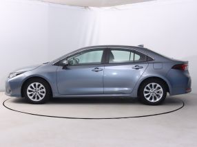 Toyota Corolla - 2022