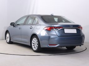 Toyota Corolla - 2022