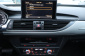 Audi A6, 2014