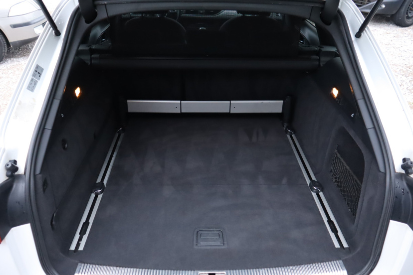 Audi A6, 2014