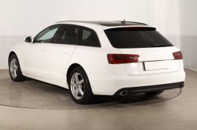 Audi A6 - 2014