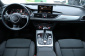 Audi A6, 2014