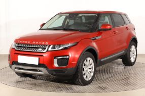 Land Rover Range Rover Evoque - 2017