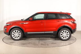 Land Rover Range Rover Evoque - 2017