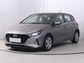 Hyundai i20 - 2022