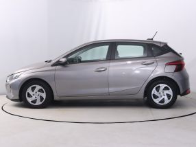 Hyundai i20 - 2022