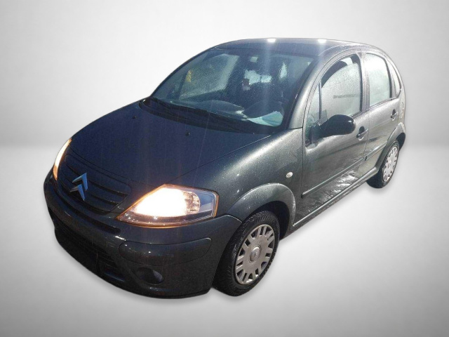 Citroen C3 2009