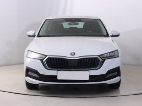 Škoda Octavia - 2021