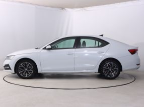 Škoda Octavia - 2021