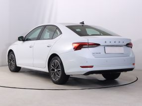Škoda Octavia - 2021