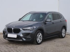 BMW X1 - 2020