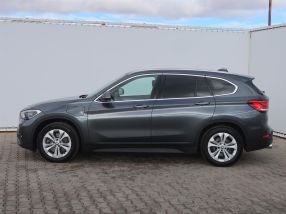 BMW X1 - 2020