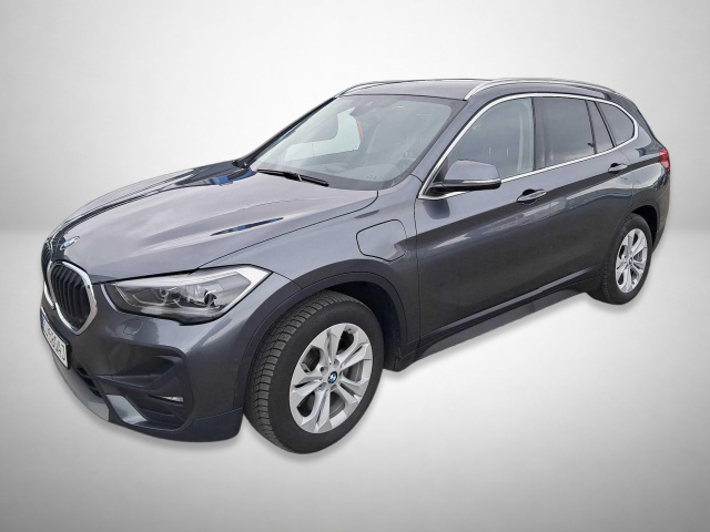 BMW X1 2020