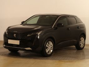 Peugeot 3008 - 2020