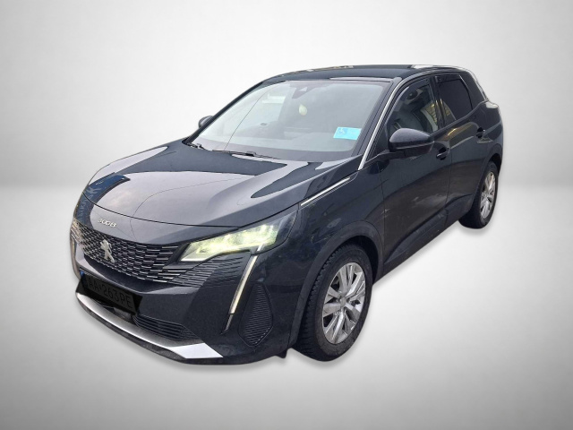Peugeot 3008 2020