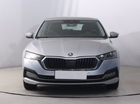 Škoda Octavia - 2021
