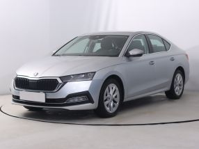 Škoda Octavia - 2021