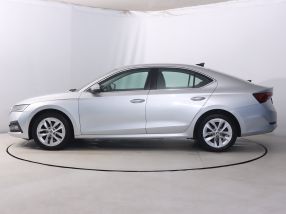 Škoda Octavia - 2021