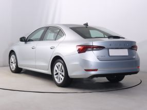 Škoda Octavia - 2021