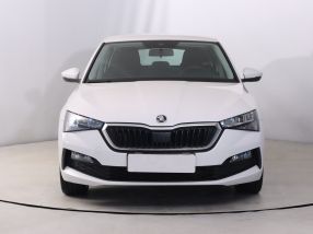 Skoda Scala - 2020