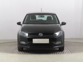 Volkswagen Polo - 2017
