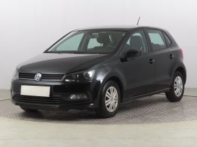 Volkswagen Polo - 2017