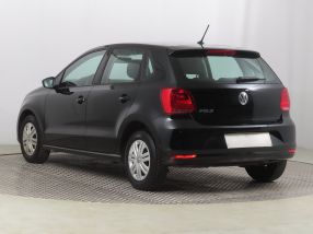 Volkswagen Polo - 2017
