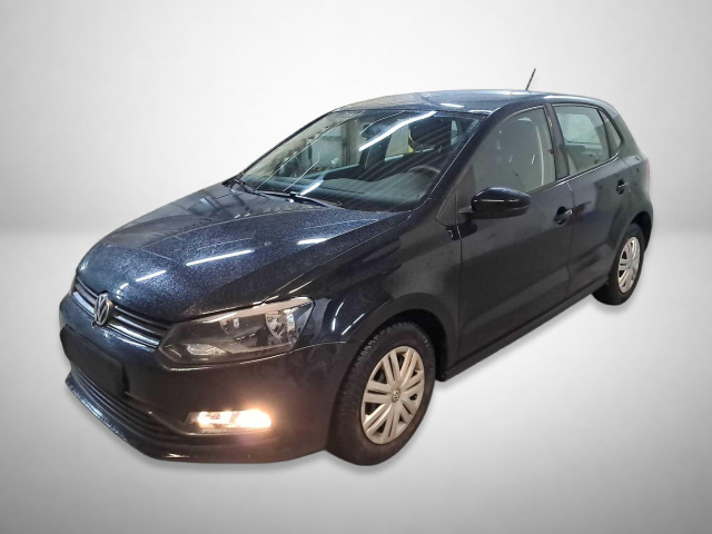 Volkswagen Polo 2017