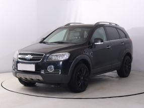 Chevrolet Captiva - 2010