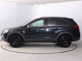 Chevrolet Captiva - 2010