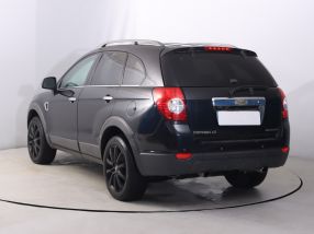 Chevrolet Captiva - 2010