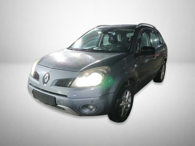 Renault Koleos 2008