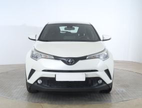 Toyota C-HR - 2017