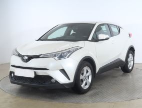 Toyota C-HR - 2017