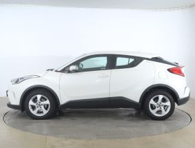 Toyota C-HR - 2017