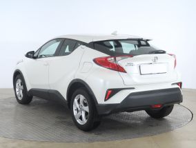 Toyota C-HR - 2017