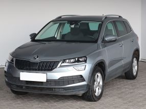 Škoda Karoq - 2019