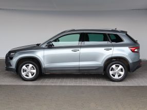Škoda Karoq - 2019