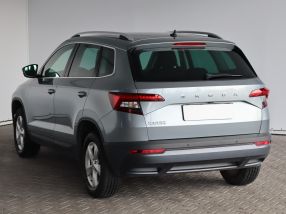 Škoda Karoq - 2019