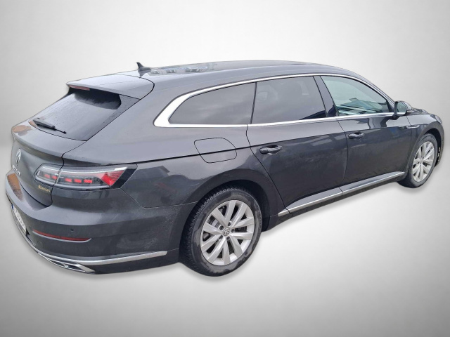 Volkswagen Arteon 2021