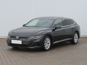 Volkswagen Arteon - 2021
