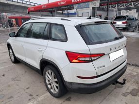 Skoda Kodiaq - 2020