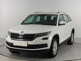 Skoda Kodiaq - 2020