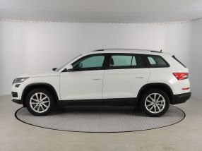 Skoda Kodiaq - 2020