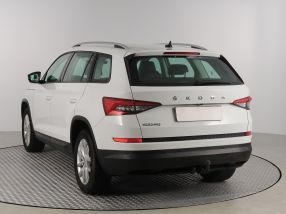 Skoda Kodiaq - 2020