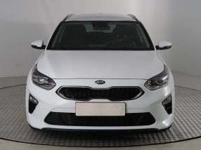 Kia Ceed - 2021