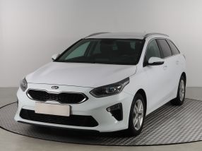 Kia Ceed - 2021