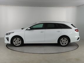 Kia Ceed - 2021