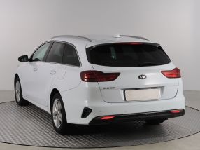 Kia Ceed - 2021