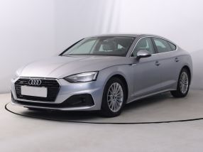 Audi A5 - 2021